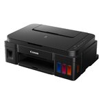Matériels informatique imprimante CANON G2410 infinytech Réunion 2
