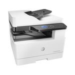 Matériels informatique Imprimante multifonction HP LaserJet M436nda infinytech Réunion 1