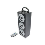 Matériels informatique enceinte nomade CALIBER HPG510BT infinytech Réunion 1
