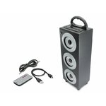 Matériels informatique enceinte nomade CALIBER HPG510BT infinytech Réunion 2