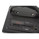 Matériels informatique enceinte nomade CALIBER HPG510BT infinytech Réunion 3