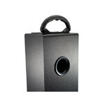 Matériels informatique enceinte nomade CALIBER HPG510BT infinytech Réunion 4