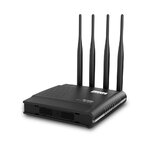 Matériels informatique routeur NETIS WF2880 AC 1200 infinytech Réunion 1