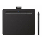 Matériels informatique Wacom Tablette à stylet Wacom Intuos avec Bluetooth infinytech Réunion 1