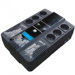 Matériels informatique onduleur INFOSEC ZEN-X 800 infinytech Réunion 1