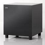 matériels audio caisson de basse JAMO Sub 210 infinytech Réunion