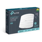 Matériels informatique point daccès Wi-Fi TP-LINK EAP225 AC1200 PoE infinytech Réunion 3