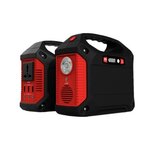 Matériels informatique batterie portable S360 Réunion 1