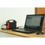 Matériels informatique batterie portable S360 Réunion 4