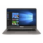 Matériels informatique Asus ZenBook UX410UA GV351R infinytech Réunion 1