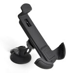 Accessoires téléphonie support smartphone pour voiture WE CONNECT infinytech Réunion 2