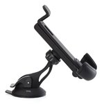 Accessoires téléphonie support smartphone pour voiture WE CONNECT infinytech Réunion 3