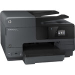 Matériel informatique imprimante multifonction HP OfficeJet 8610 infinytech reunion 2
