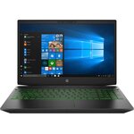 matériels informatique ordinateur portable HP Gaming Pavilion 15-cx0007nk infinytech Réunion 1
