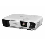 matériels informatique vidéprojecteur EPSON EB-W42 infinytech Réunion 1