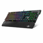 Matériels informatique clavier Gaming Spirit of Gamer Xpert-K700 Noir infinytech Réunion 1