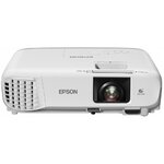 Matériels informatique vidéoprojecteur EPSON EB-S39 infinytech Réunion 1
