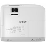 Matériels informatique vidéoprojecteur EPSON EB-S39 infinytech Réunion 3