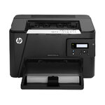 Matériel informatique imprimante jet d'encre n&b HP LaserJet Pro M201dw infinytech reunion 1