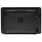 Matériel informatique imprimante jet dencre n&b HP LaserJet Pro M201dw infinytech reunion 3