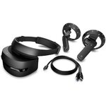 Casque HP Windows Réalité Mixte VR1000-100nn infinytech Réunion 3