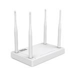 Matériels informatique routeur fibre Gigabit SFP NETIS WF2780F avec WiFi AC1200 infinytech Réunion 1