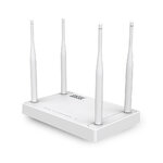 Matériels informatique routeur fibre Gigabit SFP NETIS WF2780F avec WiFi AC1200 infinytech Réunion 3