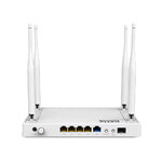 Matériels informatique routeur fibre Gigabit SFP NETIS WF2780F avec WiFi AC1200 infinytech Réunion 4
