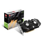 Matériels informatique carte graphique MSI GTX1060 3GT OC infinytech Réunion 1
