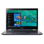 Matériels informatique ordinateur portable Acer Spin 3 SP314-51-32TK infinytech Réunion 2