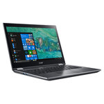 Matériels informatique ordinateur portable Acer Spin 3 SP314-51-32TK infinytech Réunion 3