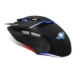 Matériels informatique souris et Tapis Spirit of Gamer Elite M10 infinytech Réunion 4