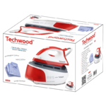 Petit électroménager générateur vapeur TECHWOOD TC-3535 infinytech Réunion 2
