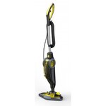 Petit électroménager balai vapeur FAGOR  FGBV51 jaune infinytech Réunion 1