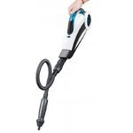 Petit électroménager balai vapeur FAGOR  FGBV50 Bleu infinytech Réunion 4