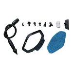 Petit électroménager balai vapeur FAGOR  FGBV50 Bleu infinytech Réunion 3