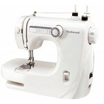 Petit électroménager machine à coudre 10 pts TECHWOOD TMAC-608 infinytech Réunion 1