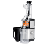 Petit électroménager extracteur de jus inox TECHWOOD TCF-460 infinytech Réunion 1