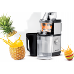 Petit électroménager extracteur de jus inox TECHWOOD TCF-460 infinytech Réunion 3