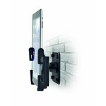 Accessoire tablette tactile support mural Wall Tab infinytech reunion 1
