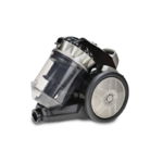 Petit électroménager aspirateur sans sac éco TECHWOOD TAS-7009A infinytech Réunion 1