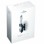 Accessoire tablette tactile support mural Wall Tab infinytech reunion 3