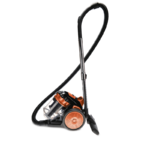 Petit électroménager aspirateur sans sac éco TECHWOOD TAS-7005A infinytech Réunion 2