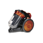 Petit électroménager aspirateur sans sac éco TECHWOOD TAS-7005A infinytech Réunion 1