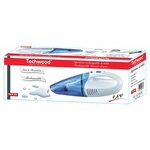 Electroménager aspirateur de table TECHWOOD TAS-49 infinytech Réunion 3