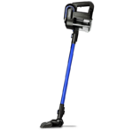 Electroménager aspirateur sans fil TECHWOOD TAB-528 Bleu infinytech Réunion 1