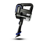 Electroménager aspirateur sans fil TECHWOOD TAB-528 Bleu infinytech Réunion 2