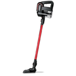 Electroménager aspirateur sans fil TECHWOOD TAB-525 Rouge infinytech Réunion 1