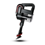 Electroménager aspirateur sans fil TECHWOOD TAB-525 Rouge infinytech Réunion 2