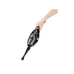 Petit électroménager balai vapeur FAGOR FG740N Noir infinytech Réunion 2